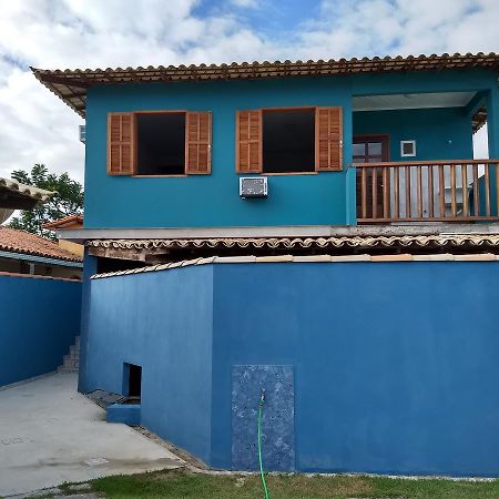Casa Temporada Em Buzios, Bairro Residencial Familiar Villa Buitenkant foto