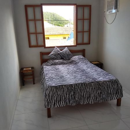 Casa Temporada Em Buzios, Bairro Residencial Familiar Villa Buitenkant foto