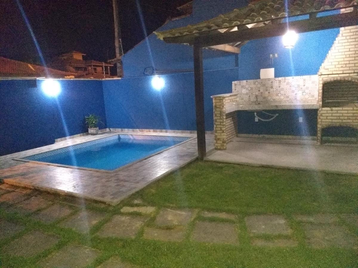 Casa Temporada Em Buzios, Bairro Residencial Familiar Villa Buitenkant foto