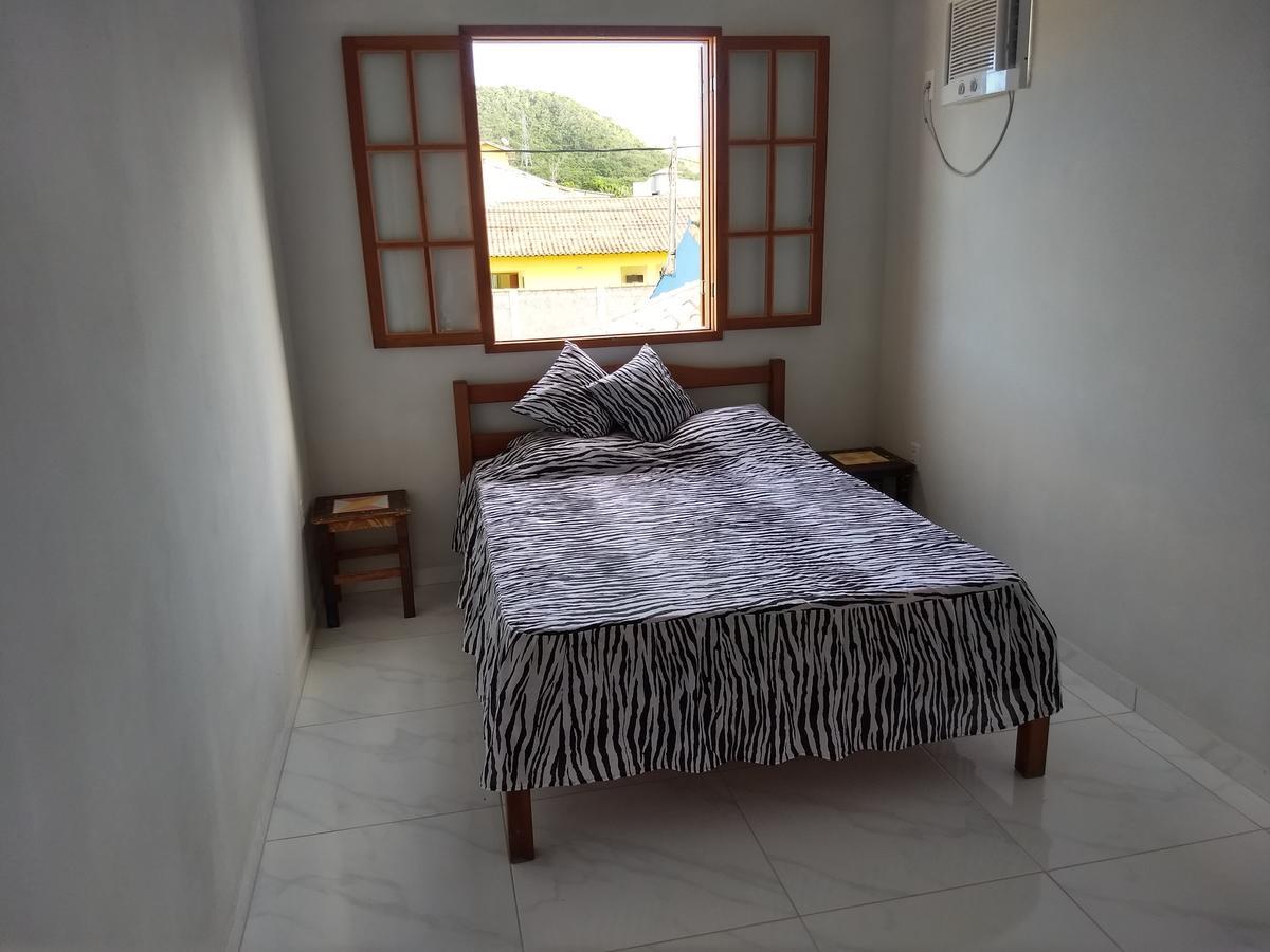 Casa Temporada Em Buzios, Bairro Residencial Familiar Villa Buitenkant foto