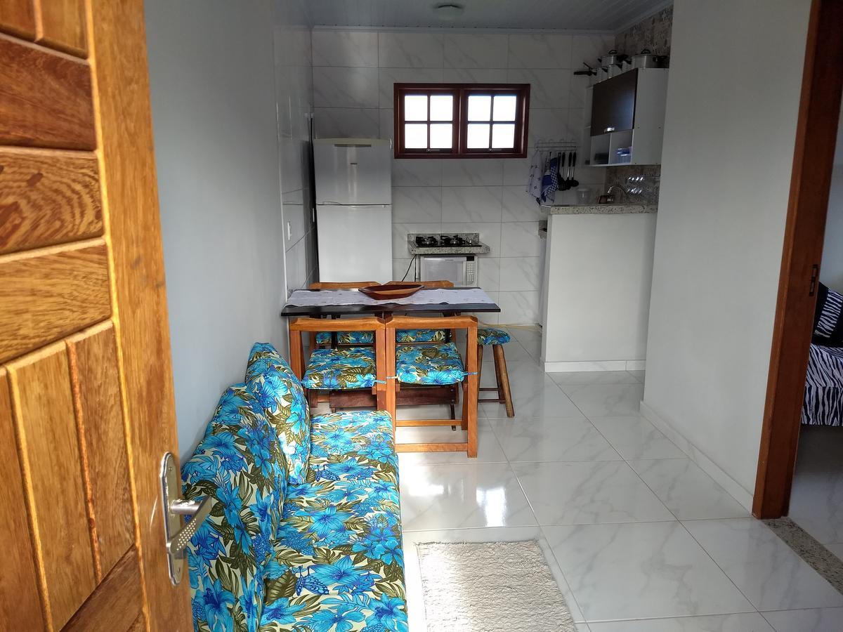 Casa Temporada Em Buzios, Bairro Residencial Familiar Villa Buitenkant foto