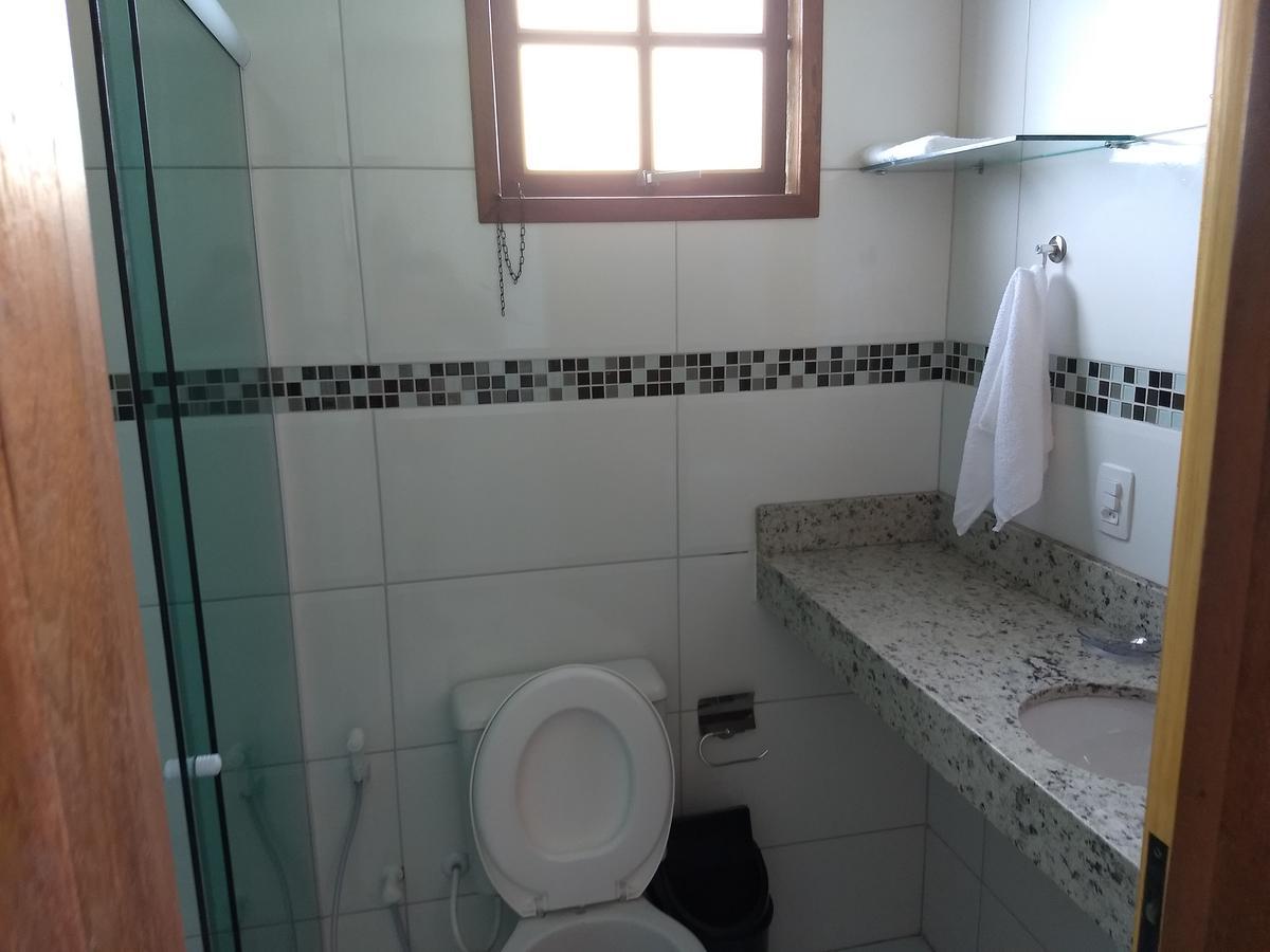 Casa Temporada Em Buzios, Bairro Residencial Familiar Villa Buitenkant foto