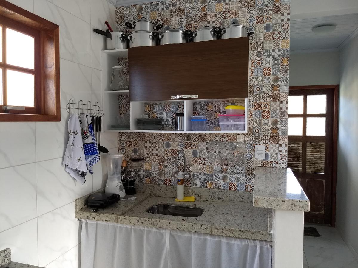 Casa Temporada Em Buzios, Bairro Residencial Familiar Villa Buitenkant foto