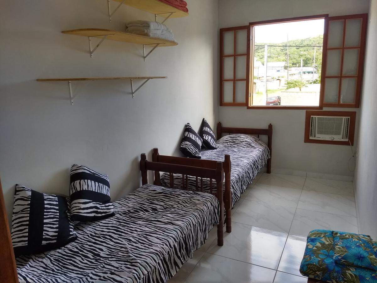 Casa Temporada Em Buzios, Bairro Residencial Familiar Villa Buitenkant foto
